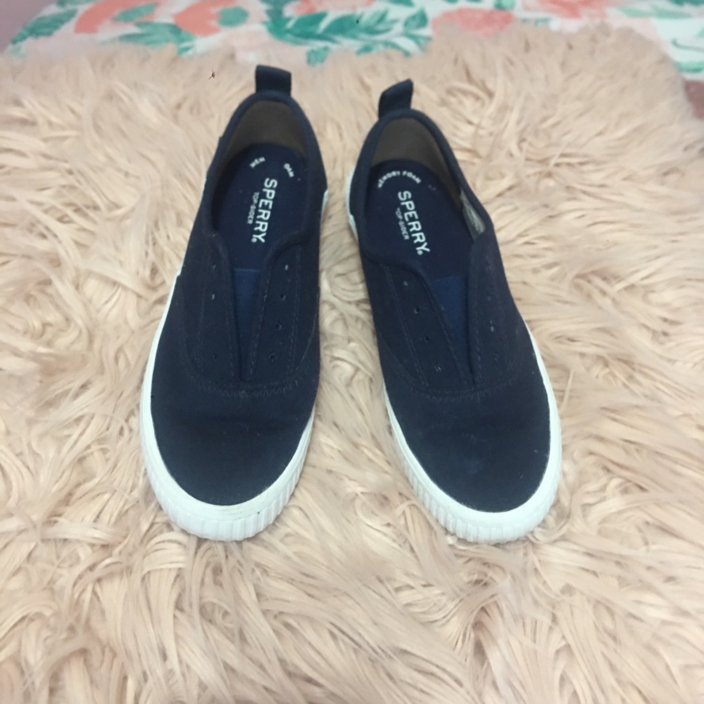 Sperry